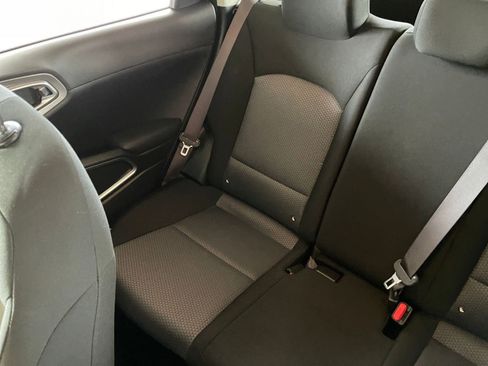 Used 2025 Kia Soul LX w/ LX Technology Package FWD image 37