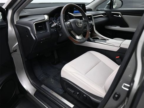 Used 2022 Lexus RX 350 FWD w/ Premium Package image 2