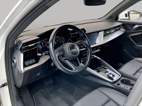 Used 2023 Audi A3 2.0T Premium FWD image 17