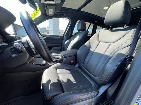 Used 2024 BMW X3 xDrive30i w/ M Sport Package image 20