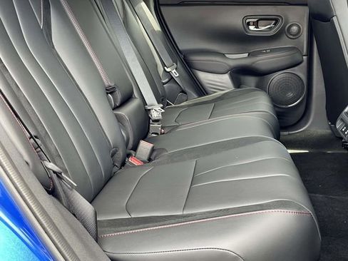 New 2025 Acura ADX A-Spec image 21