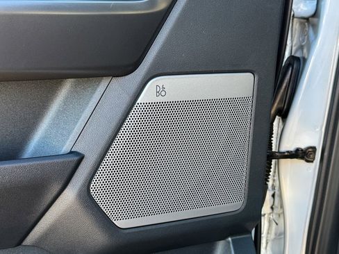 New 2025 Ford F150 Tremor w/ Mobile Office Package image 25