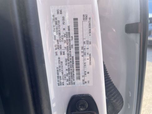 Used 2023 Ford F150 Raptor image 41