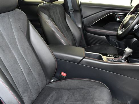 Certified 2025 Acura ADX A-Spec AWD/4WD image 39