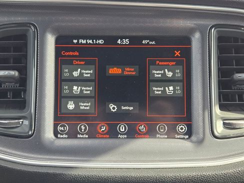 Used 2018 Dodge Challenger GT image 23