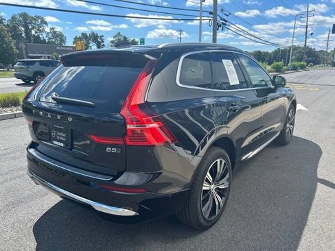 Certified 2023 Volvo XC60 B5 Plus w/ Climate Package AWD/4WD image 5