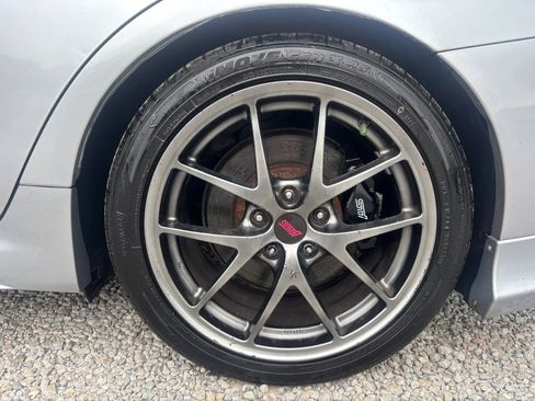 Used 2016 Subaru WRX STI Limited w/ Popular Package #1 AWD/4WD image 2