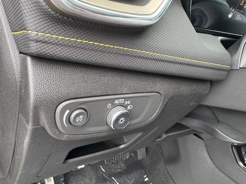 New 2026 Chevrolet TrailBlazer ACTIV w/ Driver Confidence Package image 9