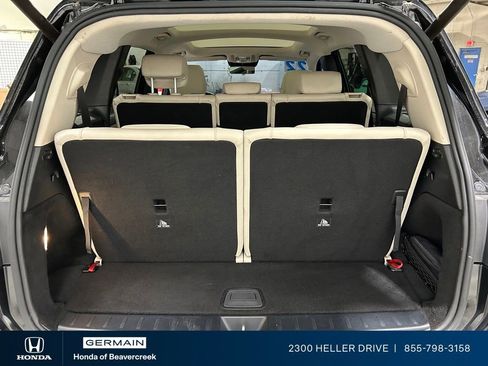 Used 2022 Mercedes-Benz GLB 250 4MATIC image 30