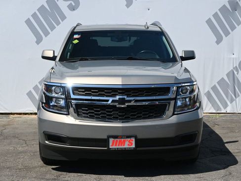 Used 2019 Chevrolet Tahoe LS image 2