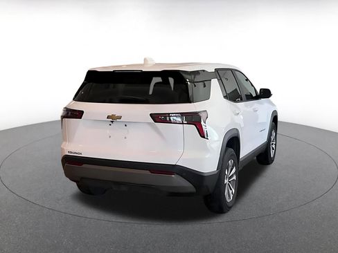 Used 2025 Chevrolet Equinox LT image 15