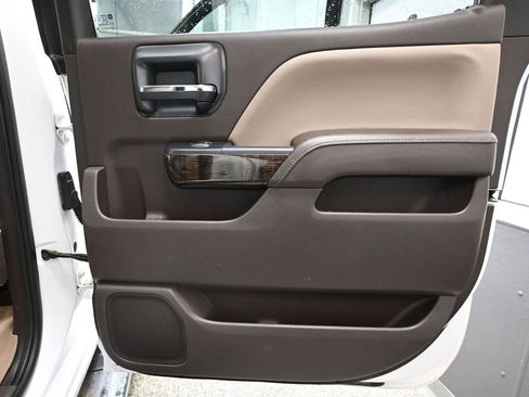 Used 2015 GMC Sierra 2500 Denali w/ Snow Plow Prep Package image 43