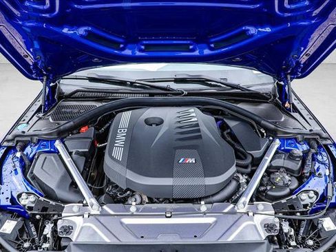 New 2026 BMW 440i xDrive Coupe AWD/4WD image 24
