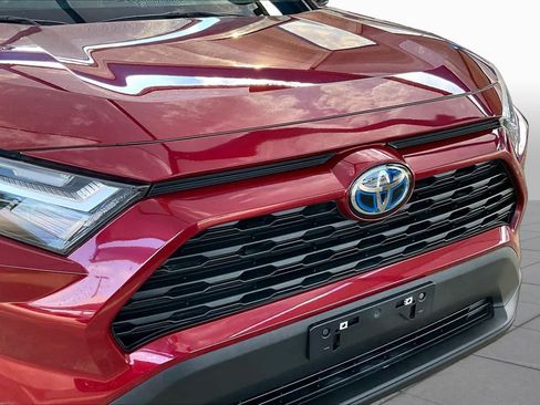 Used 2024 Toyota RAV4 XLE Premium w/ Weather Package AWD/4WD image 30