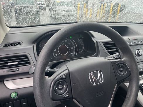 Used 2014 Honda CR-V EX image 12