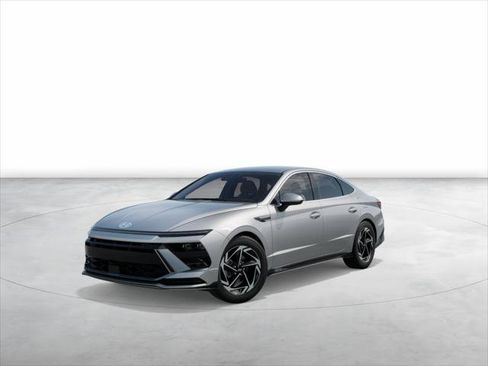 New 2026 Hyundai Sonata SEL image 1