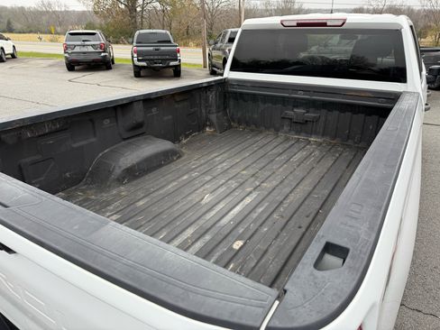 Used 2020 Chevrolet Silverado 2500 W/T w/ WT Convenience Package image 7