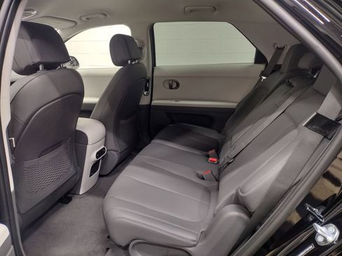 New 2026 Hyundai Ioniq 5 SEL image 21