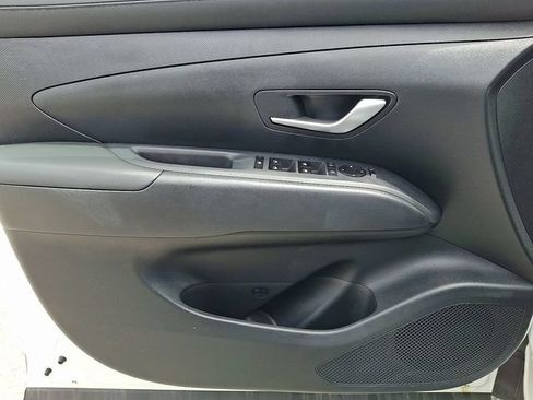 Certified 2026 Hyundai Tucson SE AWD/4WD image 12