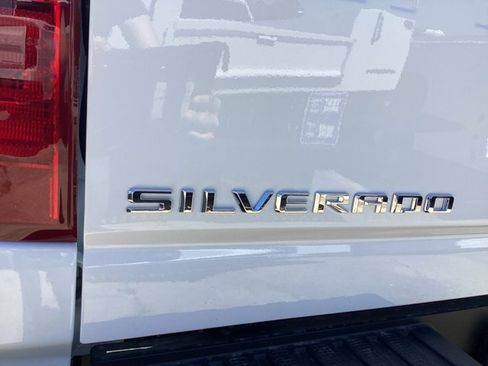 New 2026 Chevrolet Silverado 2500 W/T w/ WT/CX Safety Package image 7