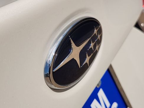 Used 2023 Subaru Impreza 2.0i AWD/4WD image 8