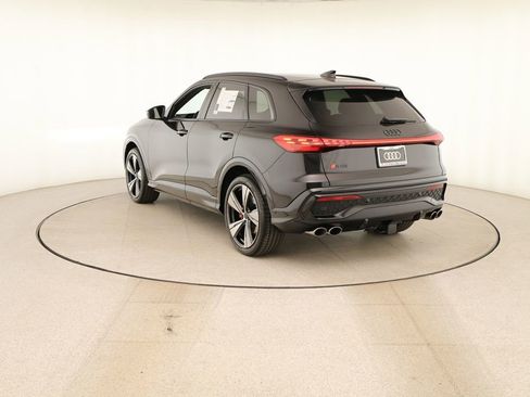 New 2026 Audi SQ5 Premium Plus AWD/4WD image 4