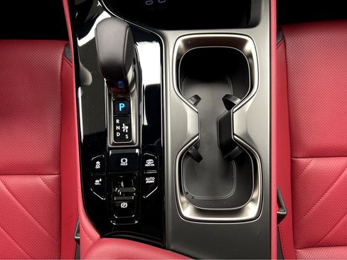 New 2026 Lexus NX 450h+ AWD w/ Luxury Package image 32