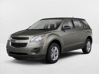 Used 2012 Chevrolet Equinox LT w/ Driver Convenience Package FWD video 1
