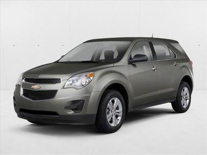 Used 2012 Chevrolet Equinox LT w/ Driver Convenience Package