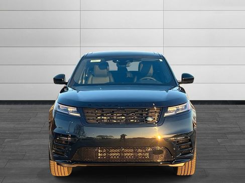 New 2026 Land Rover Range Rover Velar Dynamic SE AWD/4WD image 27