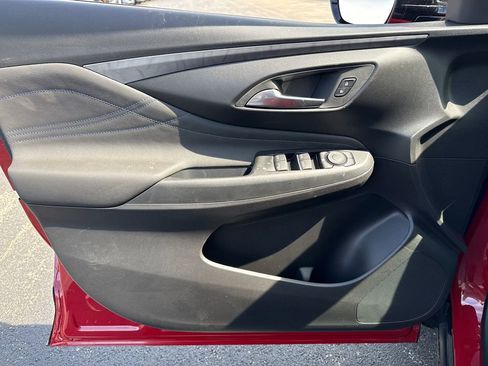 New 2026 Buick Envista Sport Touring w/ Convenience I Package FWD image 14