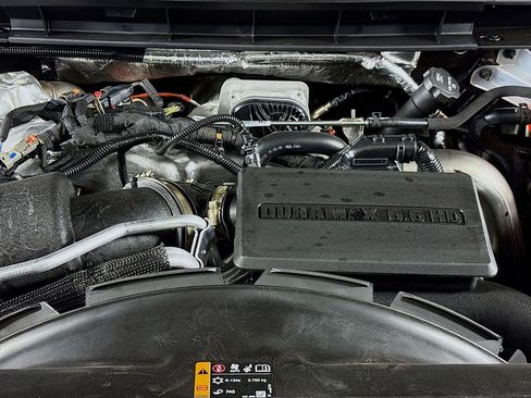 New 2026 GMC Sierra 2500 AT4X AWD/4WD image 32