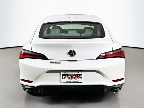 Used 2023 Acura Integra FWD image 6