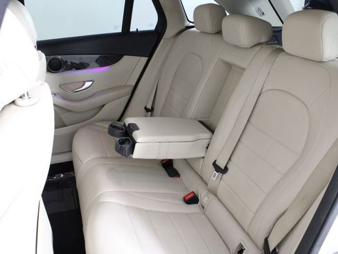 Used 2022 Mercedes-Benz GLC 300 image 20