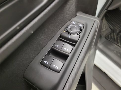 New 2026 Chevrolet Silverado 1500 Custom Trail Boss image 24