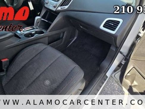 Used 2014 GMC Terrain SLE FWD image 16