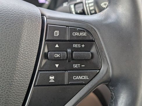 Used 2016 Hyundai Sonata Limited w/ Option Group 05 FWD image 25