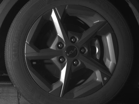 Used 2025 Kia K4 LXS image 15