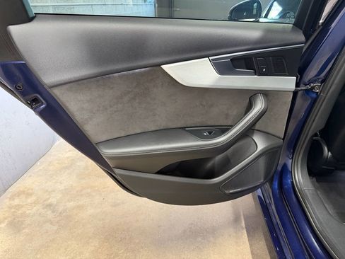 Used 2018 Audi S4 Premium Plus w/ Navigation Package AWD/4WD image 20