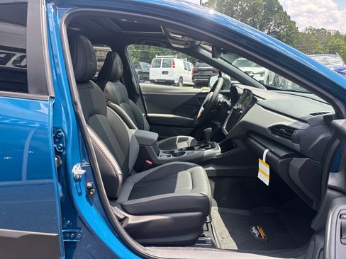 New 2026 Subaru Crosstrek 2.5i Wilderness AWD/4WD image 48