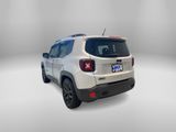 Used 2017 Jeep Renegade Altitude image 2