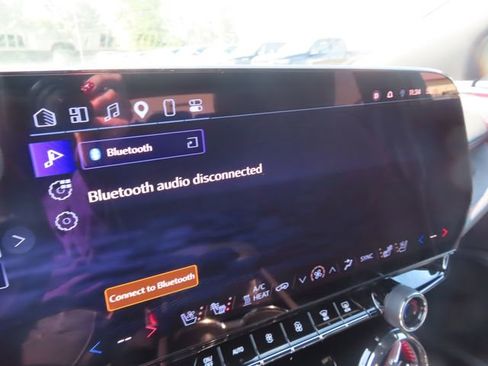 Used 2025 Chevrolet Blazer EV RS AWD/4WD image 26