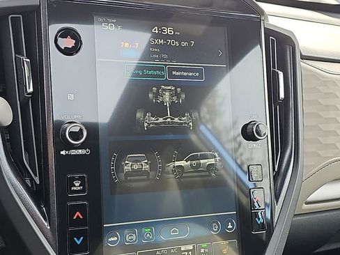 New 2026 Subaru Forester Premium image 20