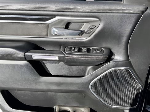 Used 2021 RAM 1500 Laramie w/ Sport Appearance Package image 26