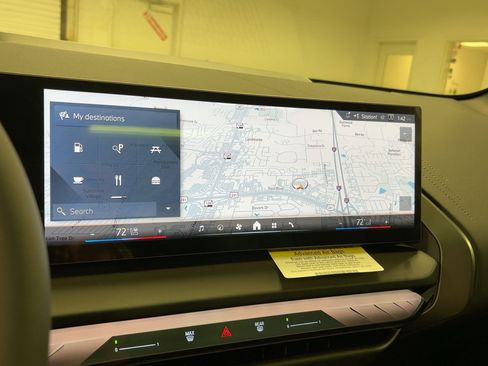 New 2026 BMW X3 xDrive30 image 25