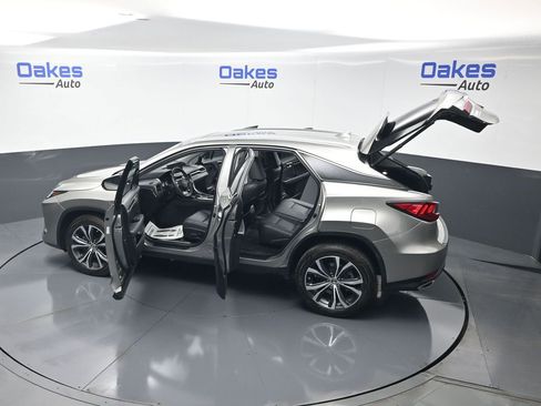 Used 2022 Lexus RX 350 AWD w/ Premium Package image 62