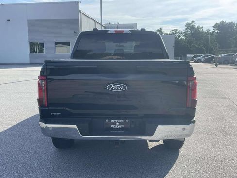 Used 2024 Ford F150 XL w/ Equipment Group 103A High AWD/4WD image 6