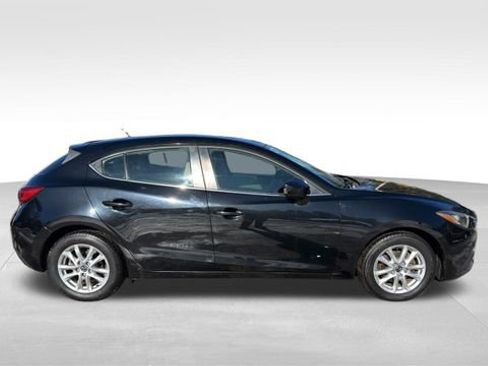 Used 2014 MAZDA MAZDA3 i Touring w/ Moonroof Package 1 image 3