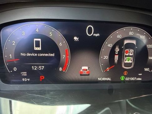 Certified 2024 Acura Integra A-Spec FWD image 5