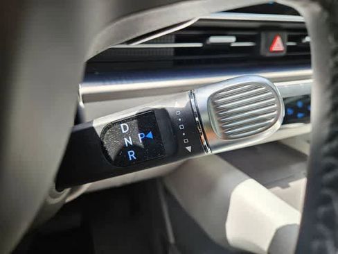 Used 2023 Hyundai Ioniq 6 SEL RWD image 31